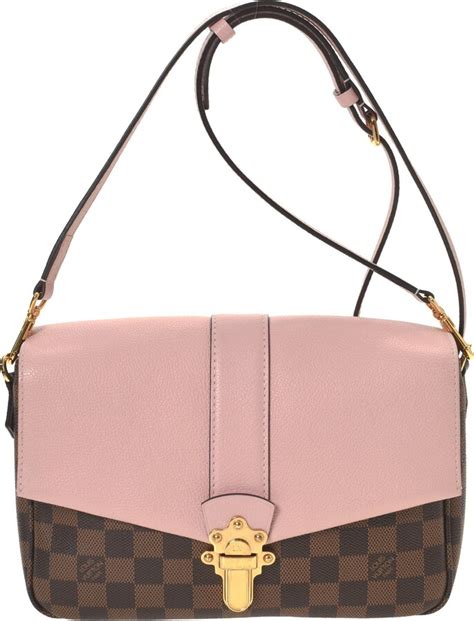 louis vuitton clapton crossbody bag|crossbody Louis Vuitton bags outlet.